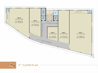 Silicon Plaza Brochure Image 4