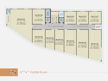 Silicon Plaza Brochure Image 5
