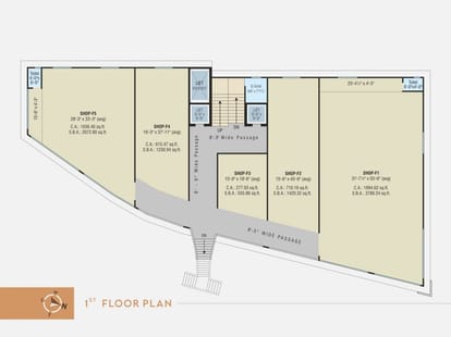 Silicon Plaza Brochure Image 3