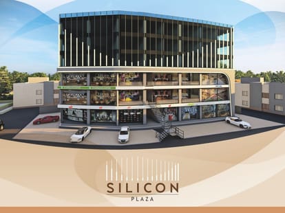 Silicon Plaza Brochure Image 1