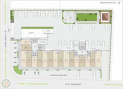 Shashwat Heights Brochure Image 6