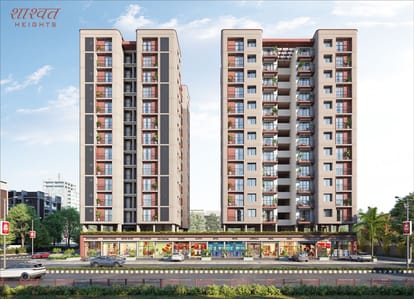 Shashwat Heights Brochure Image 4