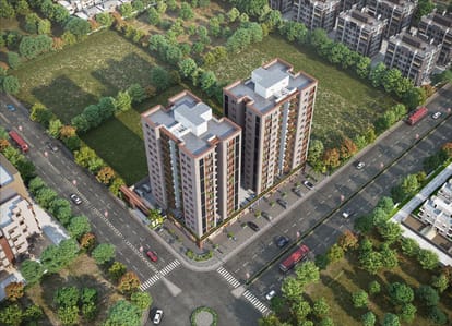 Shashwat Heights Brochure Image 9