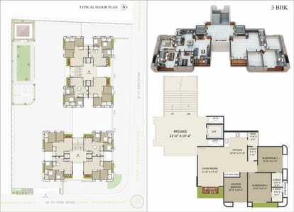 Shashwat Heights Brochure Image 7