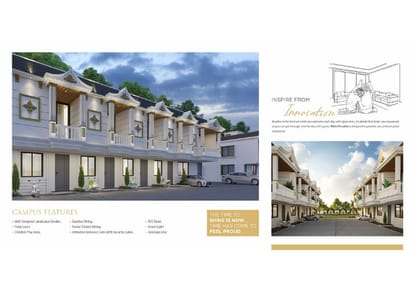 White Paradise Brochure Image 2