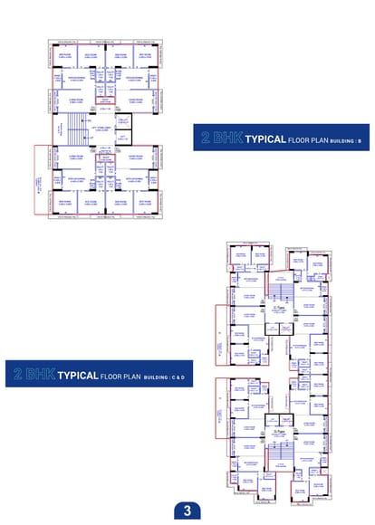 Dev Shivay Homes Brochure Image 3