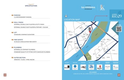 Karma Rio 29 Brochure Image 12