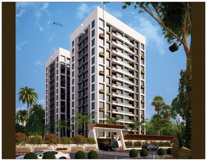 Unique Meera Homes Brochure Image 4