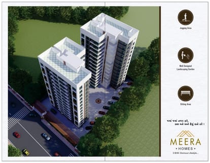 Unique Meera Homes Brochure Image 5