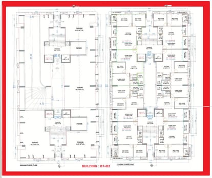 Marvel Heights Brochure Image 6