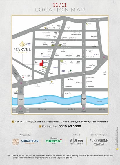 Marvel Heights Brochure Image 11