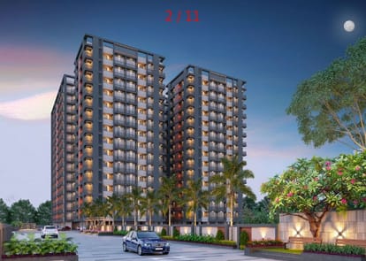 Marvel Heights Brochure Image 2