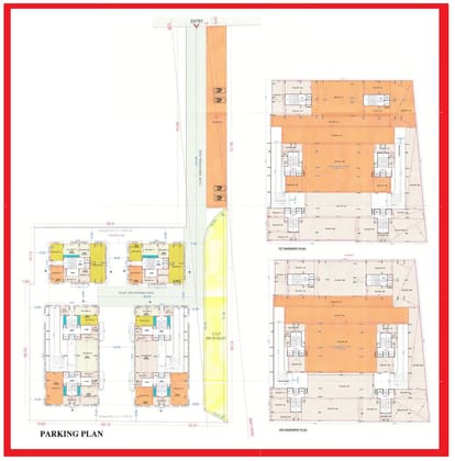 Marvel Heights Brochure Image 9