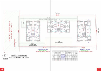 Shree Laxmi Puja Heights Brochure Image 4