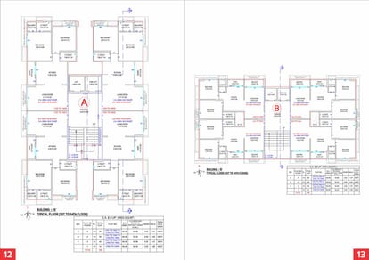 Shree Laxmi Puja Heights Brochure Image 7