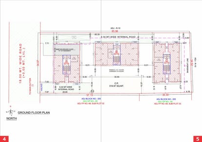 Shree Laxmi Puja Heights Brochure Image 3