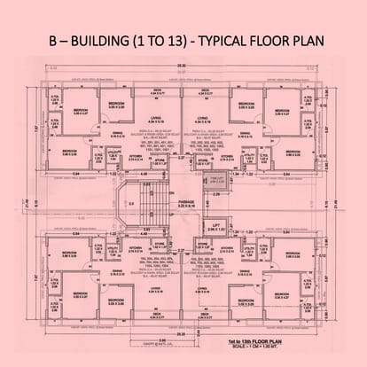 Shubham Pearl Brochure Image 6