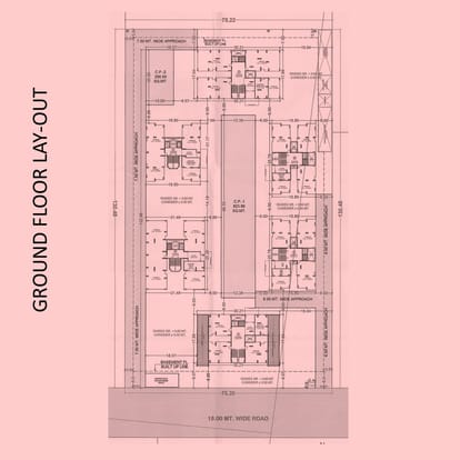 Shubham Pearl Brochure Image 2