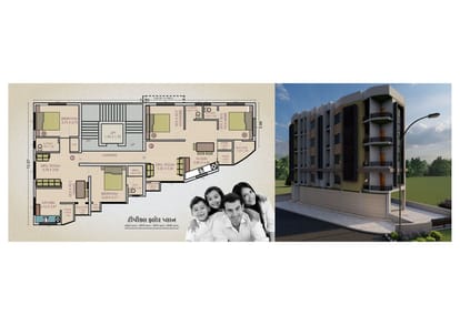Anjaneya Nirmal Brochure Image 3