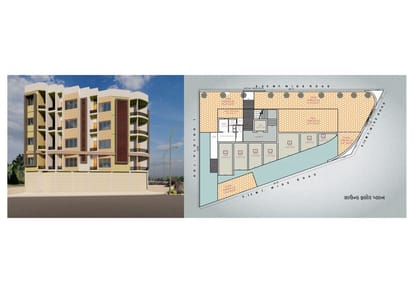 Anjaneya Nirmal Brochure Image 2