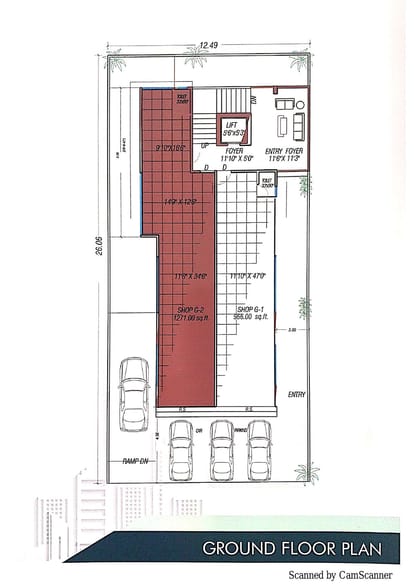 Anjaneya Prime Brochure Image 4