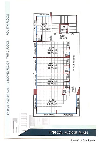 Anjaneya Prime Brochure Image 6