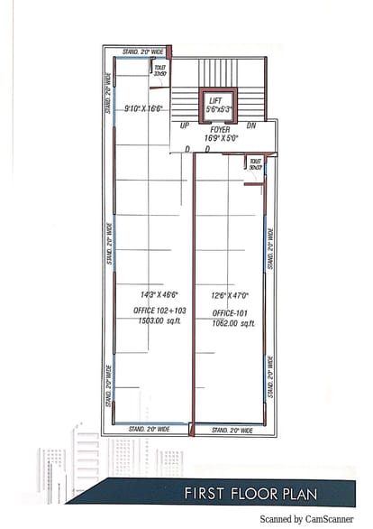 Anjaneya Prime Brochure Image 5