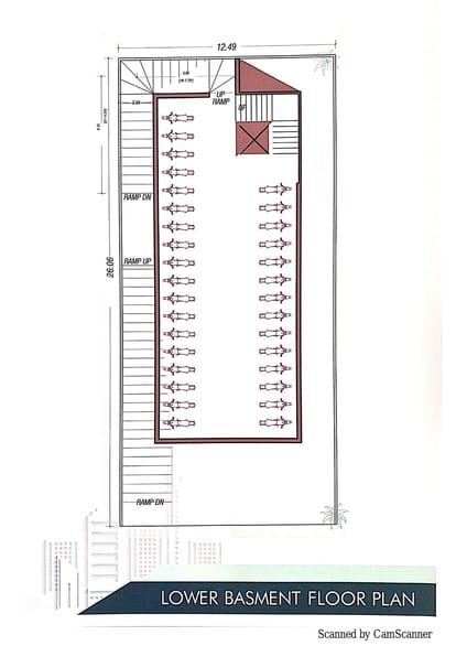 Anjaneya Prime Brochure Image 2