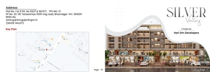 Silver Valley Brochure Image 1
