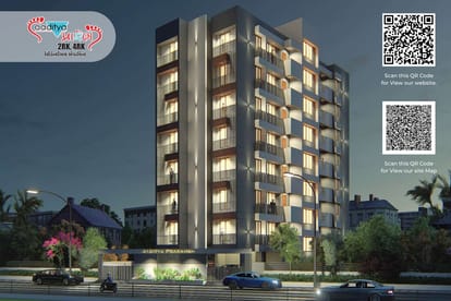 Aaditya Prarambh Brochure Image 10