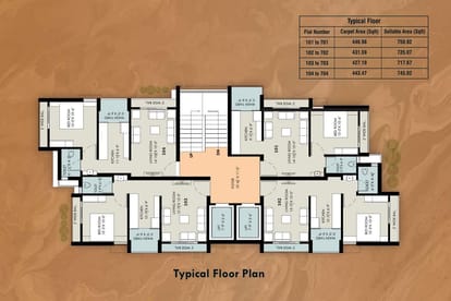 Aaditya Prarambh Brochure Image 3
