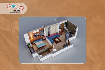 Aaditya Prarambh Brochure Image 4