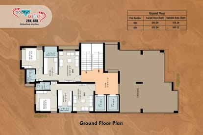 Aaditya Prarambh Brochure Image 2