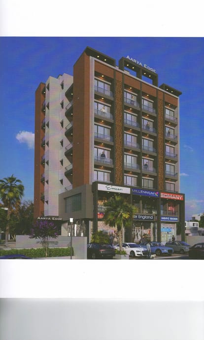 Aarya Edge Brochure Image 17