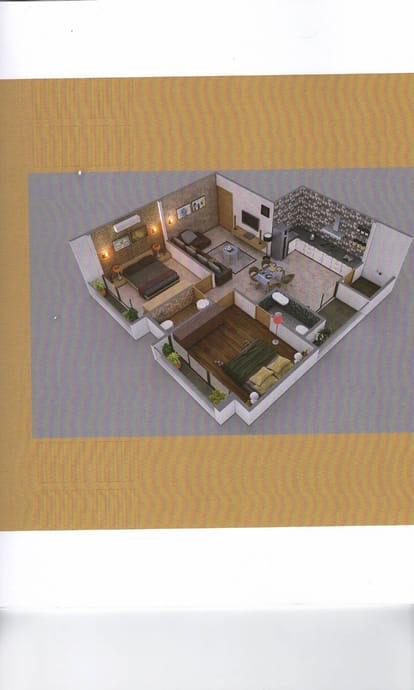 Aarya Edge Brochure Image 2