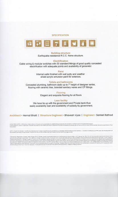 Aarya Edge Brochure Image 12