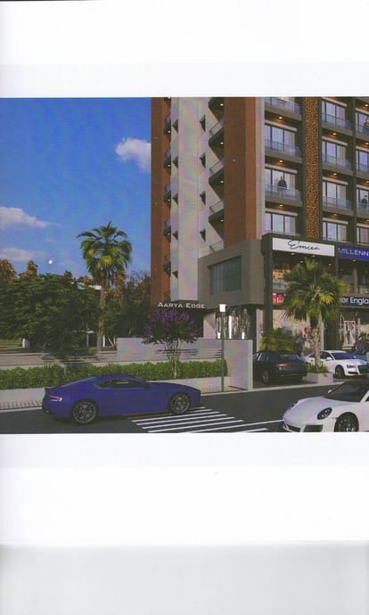 Aarya Edge Brochure Image 8