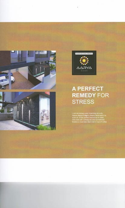 Aarya Edge Brochure Image 15