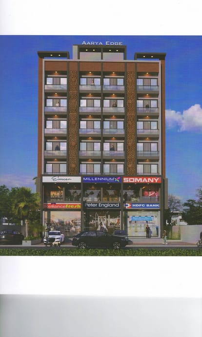 Aarya Edge Brochure Image 7
