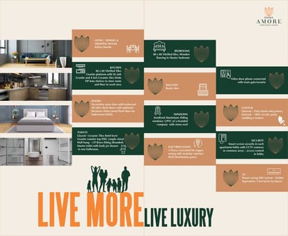 Swara Amore Brochure Image 14