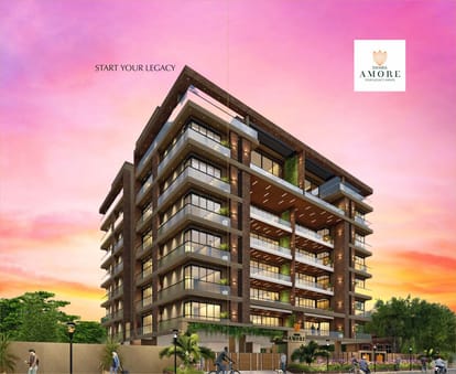 Swara Amore Brochure Image 3