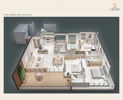 Swara Amore Brochure Image 13