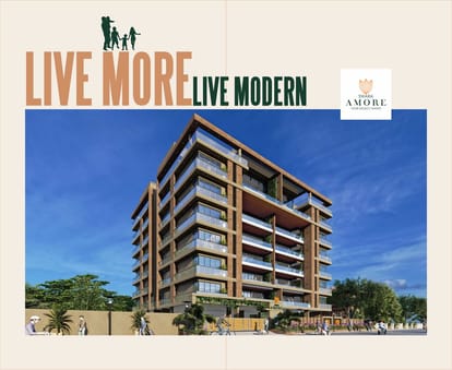 Swara Amore Brochure Image 9