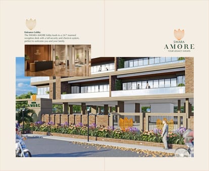 Swara Amore Brochure Image 5