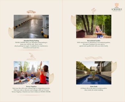 Swara Amore Brochure Image 7