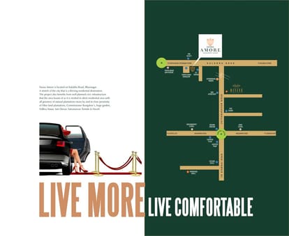 Swara Amore Brochure Image 16