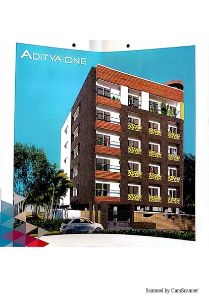 Aditya One Brochure Image 2