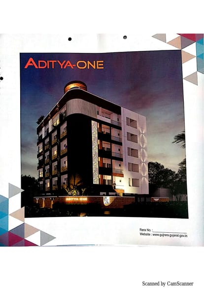 Aditya One Brochure Image 1