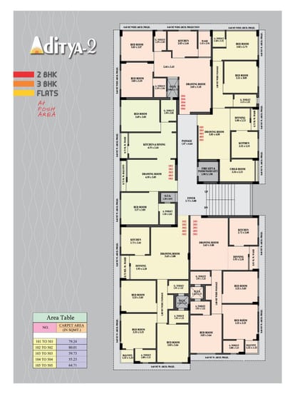 Aditya II Brochure Image 2
