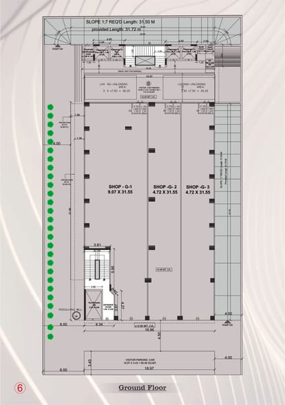 Victoria Elegant Brochure Image 6